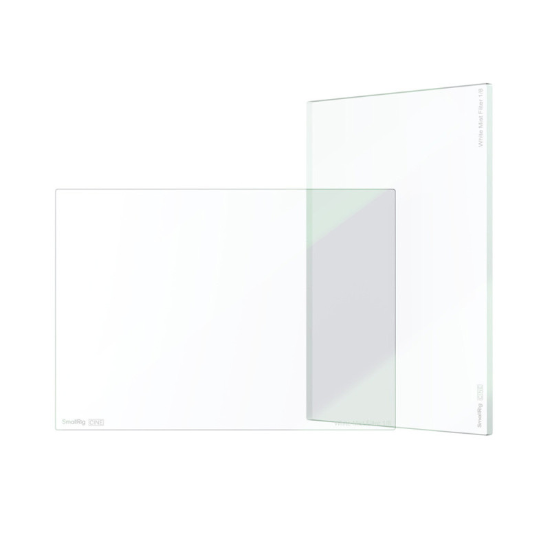 4743 CINE 4 x 5.65" White Mist 1/8 Filter