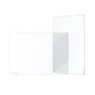 4743 CINE 4 x 5.65" White Mist 1/8 Filter