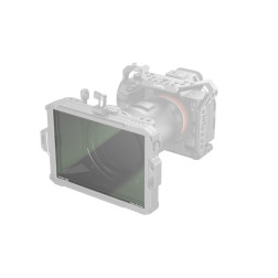4743 CINE 4 x 5.65" White Mist 1/8 Filter Découvrez le f