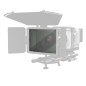 4743 CINE 4 x 5.65" White Mist 1/8 Filter