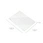 4743 CINE 4 x 5.65" White Mist 1/8 Filter