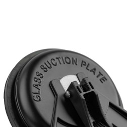 Grip triple Ventouses aspiration Caruba