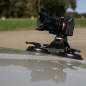 Grip triple Ventouses aspiration