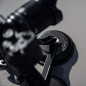 Grip triple Ventouses aspiration