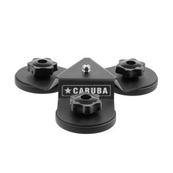 Grip triple Ventouses magnetiques Découvrez le support m Caruba