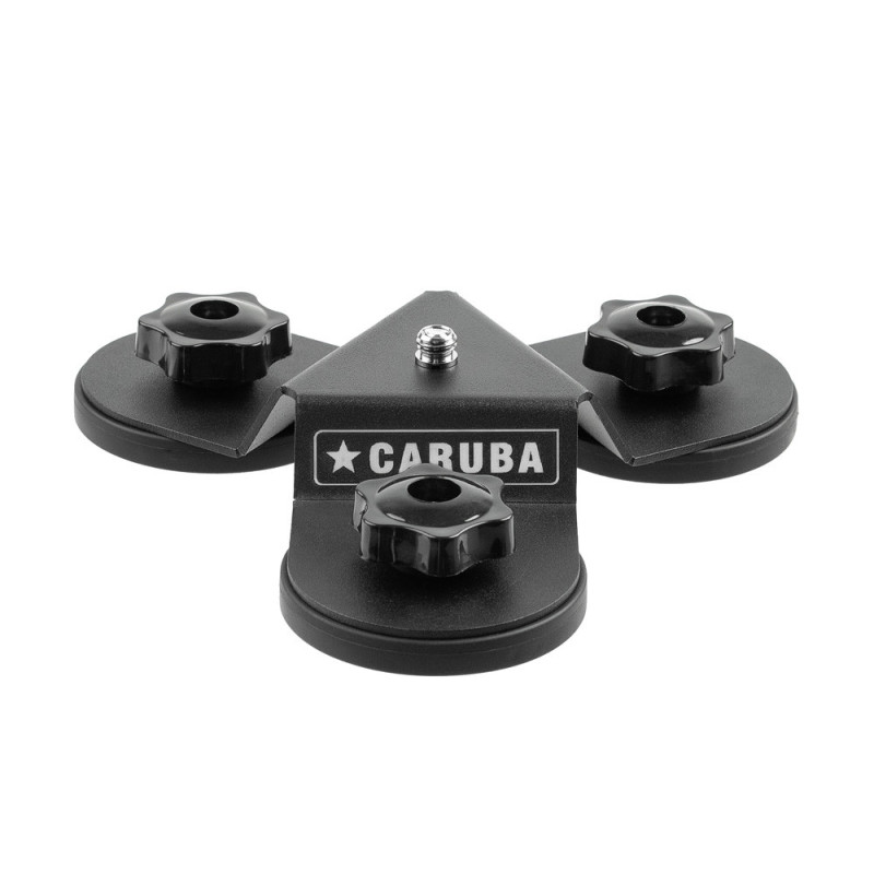 Grip triple Ventouses magnetiques Grip triple Ventouses magnetiques