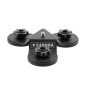 Grip triple Ventouses magnetiques Grip triple Ventouses magnetiques