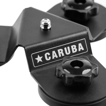 Grip triple Ventouses magnetiques Découvrez le support m