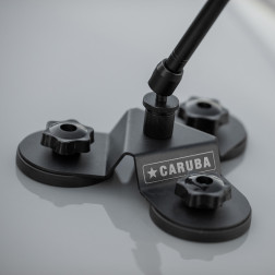 Grip triple Ventouses magnetiques Caruba