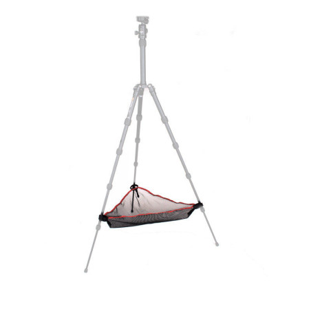 Caruba Statiefnet L Rood Découvrez le Caruba Tripod Net Caruba