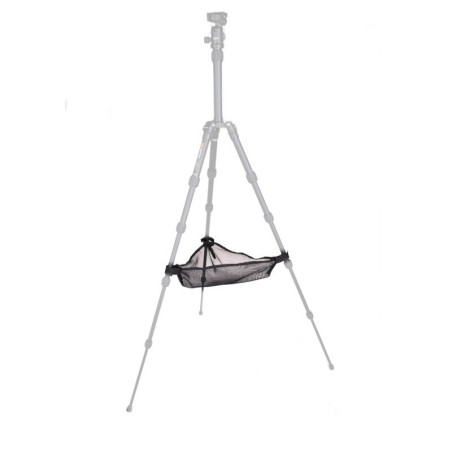 Caruba Tripod Net XL Black Découvrez le Caruba Tripod Ne Caruba