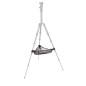 Caruba Tripod Net XL Black Caruba Tripod Net XL Black