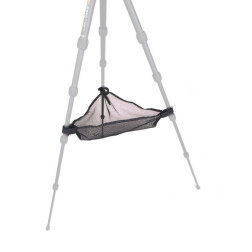 Caruba Tripod Net XL Black Découvrez le Caruba Tripod Ne