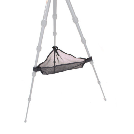 Caruba Trepied Net XL Noir