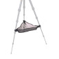 Caruba Tripod Net XL Black Caruba Tripod Net XL Black