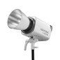 LA200R Litemons RGB LED Video Light 2-light kit