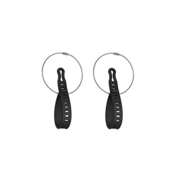 LA200R Litemons RGB LED Video Light 2-light kit Découvre Godox