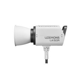 LA150R Litemons RGB LED Video Light 2-light kit Godox