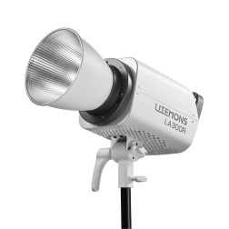 LA300R Litemons RGB LED Video Light 2-light kit Découvre Godox