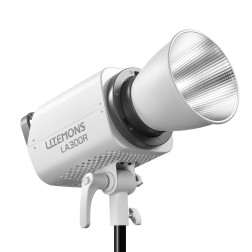 LA300R Litemons RGB LED Video Light 2-light kit Découvre Godox