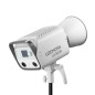LA300R Litemons RGB LED Video Light 2-light kit