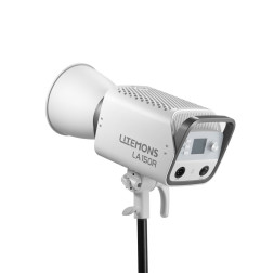 LA150R Litemons RGB LED Video Light 3-light kit Découvre Godox