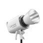 LA300Bi Litemons Bi-color LED Video Light 3-light kit