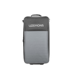 LA300Bi Litemons Bi-color LED Video Light 3-light kit Dé Godox