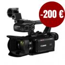 XA60 Camescope professionnel 4K