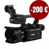 XA65 Camescope professionnel 4K Canon