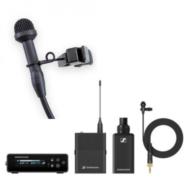 Kit EW-DP ENG SET + COS-11