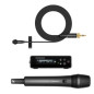 Kit EW-DP 835 SET + Micro omni 2061