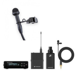 Kit EW-DP 835 SET + COS11 Sennheiser