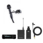 Kit EW-DP 835 SET + COS11 Kit EW-DP 835 SET + COS11