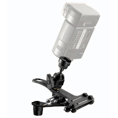 175F-1 Ex demo Manfrotto