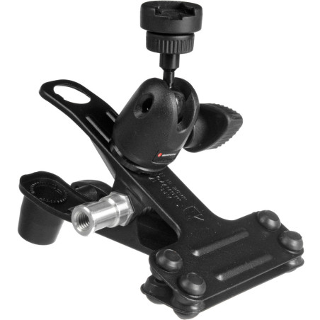 175F-1 Ex demo Justin Spring Clamp with Flash ShoeProdui