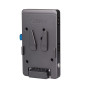 KA-A20S, Multi-sockets ARRI Plate for V-Mount battery
