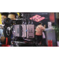 KA-A20S, Multi-sockets ARRI Plate for V-Mount battery