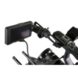 Basic Handle Kit for SONY FS5 C Ex Demo Lanparte Lanparte