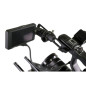Basic Handle Kit for SONY FS5 C Ex Demo Lanparte Basic Handle Kit for SONY FS5 C Ex Demo Lanparte