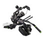 Basic Handle Kit for SONY FS5 C Ex Demo Lanparte