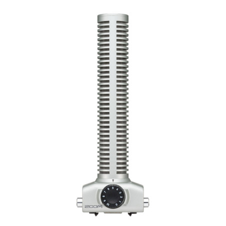 SGH-6 - Microphone ''canon'' pour ZOOM H Zoom