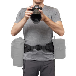 ProTactic Utility Belt III ProTactic Utility Belt IIIPer LowePro