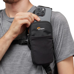 ProTactic CS Phone III ProTactic CS Phone III     Fermet LowePro