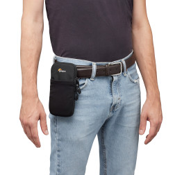 ProTactic CS Phone III ProTactic CS Phone III     Fermet LowePro