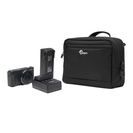 ProTactic CS 120 III