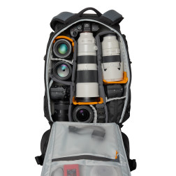 ProTactic BP 450 AW III ProTactic BP 450 AW III4 points LowePro