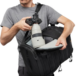 ProTactic BP 450 AW III ProTactic BP 450 AW III4 points LowePro