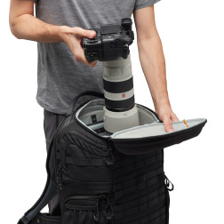 ProTactic BP 450 AW III ProTactic BP 450 AW III4 points LowePro