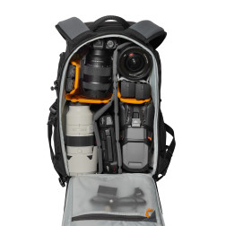 ProTactic BP 350 AW III ProTactic BP 350 AW III4 points LowePro